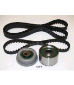 JAPAN PARTS - KDD594 - 